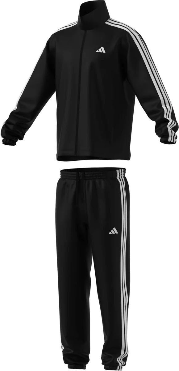 Dres męski ADIDAS M 3S WV TS M