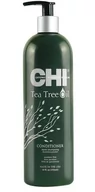 Odżywki do włosów - Farouk Chi Tea Tree Oil odżywka nawilżająca 355ml 9753 - miniaturka - grafika 1