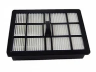 Filtry do odkurzaczy - VHBW Zestaw filtrów HEPA do Nilfisk Action A100 / A200 / A300 / A400 - miniaturka - grafika 1