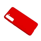 Etui i futerały do telefonów - Candy Beline Etui BELINE do Samsung Galaxy S21 Czarny SAMSUNG S21 PLUS - miniaturka - grafika 1