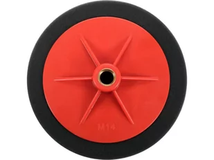 PAD POLERSKI 150X50MM, GĄBKA MIĘKKA M14 - Akcesoria do elektronarzędzi - miniaturka - grafika 2