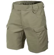 Odzież taktyczna i umundurowanie - Szorty Helikon-Tex UTS Ripstop 8.5" adaptive green - miniaturka - grafika 1