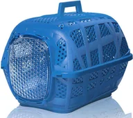 Transportery dla kotów - iMac CARRY SPORT tranporter niebieski - miniaturka - grafika 1