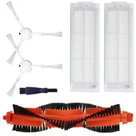 Akcesoria do robotów sprzątających - SZCZOTKI DO VIOMI V3 V2 XIAOMI VACUUM MOP PRO - miniaturka - grafika 1