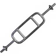 Pozostały sprzęt siłowy - Allto EB FIT EB FIT FI25.4 Kratownica 6.8 kg) - miniaturka - grafika 1