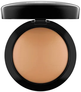 MAC Cosmetics Mineralize Skinfinish/ Natural Dark Deep - Pudry do twarzy - miniaturka - grafika 4