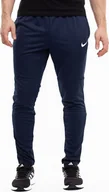 Spodnie sportowe męskie - Spodnie męskie Nike Dry Park 20 Pants KP granatowe BV6877 410/FJ3017 451 L - miniaturka - grafika 1