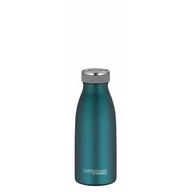 Shakery i bidony sportowe - Thermos Butelka Termiczna 0,35L Turkusowa - miniaturka - grafika 1