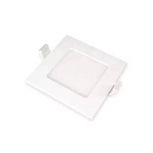 LEDlumen DL-04S 9W 45x2835 LED WW 251090174 - Oprawy, klosze i abażury - miniaturka - grafika 1