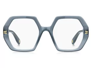 Okulary korekcyjne Marc Jacobs MJ 1077 PJP - Okulary korekcyjne, oprawki, szkła - miniaturka - grafika 3