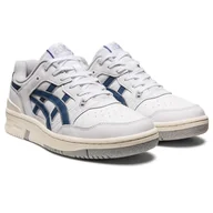Buty dla dziewczynek - ASICS Męskie buty sportowe Contend 9 PS, 46 EU, wielokolorowa, 46 EU - miniaturka - grafika 1