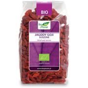 Zdrowa żywność - Bio Planet SERIA FIOLETOWA jagody goji suszone bio 250 g - miniaturka - grafika 1