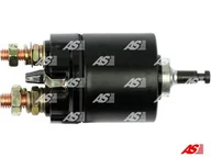 Akcesoria do układu elektrycznego - Włącznik elektromagnetyczny, rozrusznik As-pl SS9023 - miniaturka - grafika 1