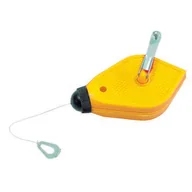 Poziomice, łaty, miary - Sznurek traserski 30 m - miniaturka - grafika 1