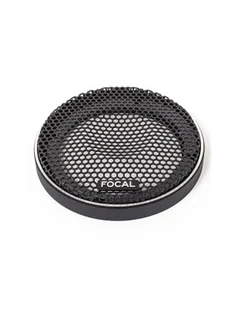 FOCAL CAR K2 GRILLE 3'' Maskownica do 3 KM - Głośniki samochodowe - miniaturka - grafika 1