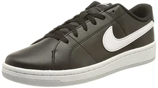 Buty Nike Court Royale 2 Next Nature DH3160-001 - czarne - Buty sportowe męskie - miniaturka - grafika 2