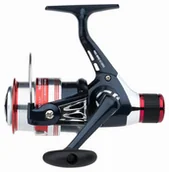 Kołowrotki - Jaxon Kołowrotek Red Bird Gt Match 300M - miniaturka - grafika 1