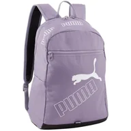 Plecaki - Plecak Puma Phase II 79952 (kolor Fioletowy) - miniaturka - grafika 1