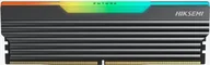 Pamięci RAM - HIKSEMI Future RGB, DDR4, 16 GB, 3600MHz, CL18 HSC416U36C4 - miniaturka - grafika 1