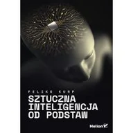 Podstawy obsługi komputera - Sztuczna inteligencja od podstaw - miniaturka - grafika 1