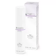 Kremy do twarzy - JANSSEN COSMETICS AHA FACE CREAM Krem z kwasami owocowymi 50ml - miniaturka - grafika 1