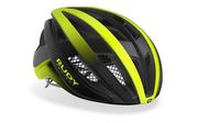 Kaski rowerowe - Rudy Project, Kask rowerowy, Venger Road, czarny, rozmiar L (59-62) - miniaturka - grafika 1