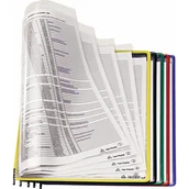 Akcesoria do projektorów - Oddzielne tablice - 5 sztuk - miniaturka - grafika 1