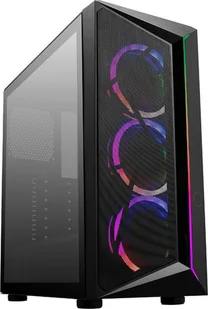 Obudowa Cooler Master CMP 510 ARGB (CP510-KGNN-S04) - Obudowy komputerowe - miniaturka - grafika 1