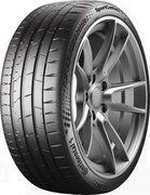 Opony letnie - Continental SportContact 7 325/35R20 108Y - miniaturka - grafika 1