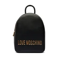 Plecaki - Love Moschino Plecak - miniaturka - grafika 1