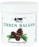 Żele i maści lecznicze - Balsam z sosny górskiej limby. Przeciwzapalny Zirben 250 ml - miniaturka - grafika 1