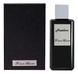 Franck Boclet Rock Riot Freedom Extrait De Parfum 100ml 3575070054569 - Wody i perfumy unisex - miniaturka - grafika 1