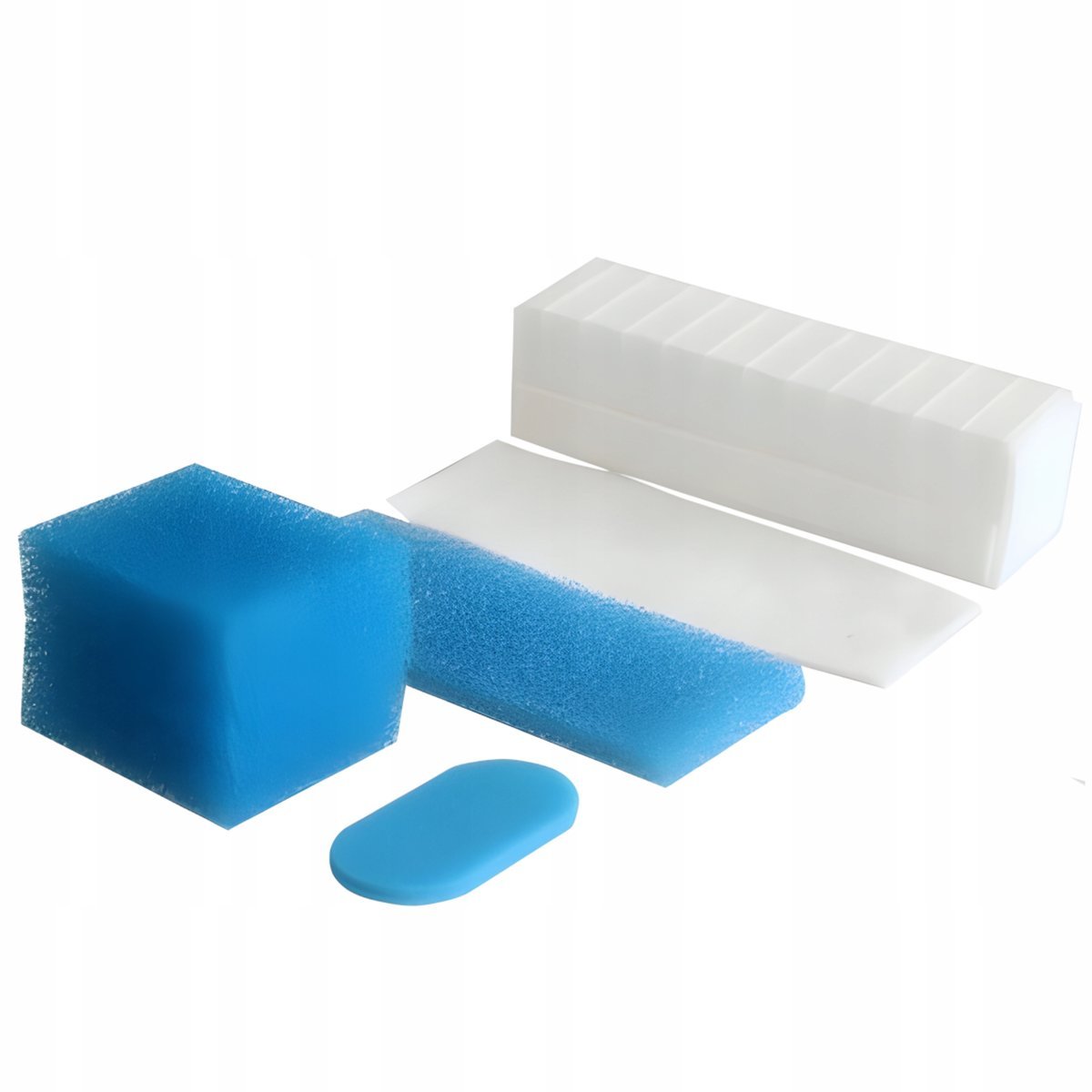 Filtry do odkurzacza THOMAS Twin T1 T2 TT Orca AquaWash Genius Hygiene