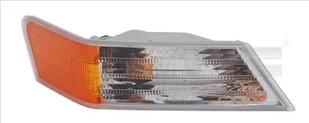 Lampa kierunkowskazu TYC 12-5284-00-9 - Kierunkowskazy samochodowe - miniaturka - grafika 1