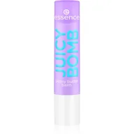 Balsamy do ust - Essence Juicy Bomb błyszczący balsam do ust 02 So Berry Cute 2,5g - miniaturka - grafika 1