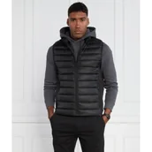 Kamizelki męskie - Calvin Klein Bezrękawnik | Regular Fit - miniaturka - grafika 1