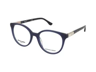 Okulary korekcyjne, oprawki, szkła - Dioptrie szkieł Pierre Cardin P.C. 8540 PJP - miniaturka - grafika 1
