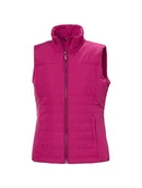 Kamizelki damskie - Helly Hansen Damska kamizelka izolacyjna Crew 2.0 - miniaturka - grafika 1