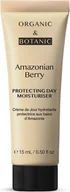 Kremy do twarzy - Organiczny i botaniczny organiczny i botaniczny organiczny i botaniczny organiczny i botaniczny organiczny i botaniczny amazoński jagodowy ochronny krem nawilżający na dzień próbka 15 ml - miniaturka - grafika 1