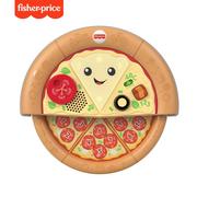 Fisher Price Wesoła pizza Pyszna nauka 5_736405