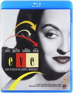 Filmy obyczajowe Blu-ray - Wszystko o Ewie - miniaturka - grafika 1