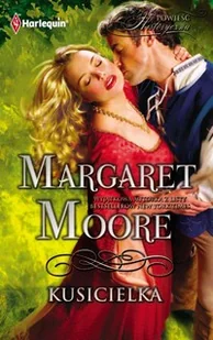 Margaret Moore Kusicielka - E-booki - romanse - miniaturka - grafika 1