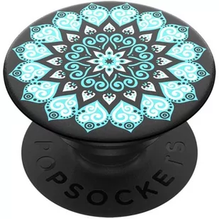 PopSockets uchwyt i podstawka, PopGrip 2gen, Wolf 842978134338 - Pozostałe akcesoria do telefonów - miniaturka - grafika 2