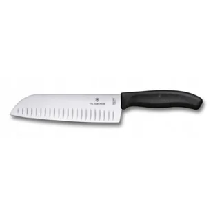 Victorinox Nóż uniwersalny Santoku 6.8523.17G 6.8523.17G - Noże kuchenne - miniaturka - grafika 1