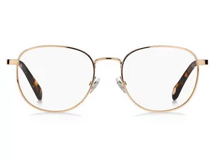 Okulary korekcyjne Fossil FOS 7072 G AU2 - Okulary korekcyjne, oprawki, szkła - miniaturka - grafika 2