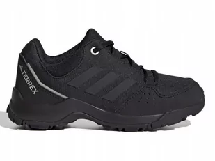 BUTY ADIDAS TERREX HYPERHIKER HQ5823 górskie 35,5 - Buty trekkingowe damskie - miniaturka - grafika 1