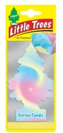 Zapachy samochodowe - Little Trees- Tęczowy zapach do samochodu - miniaturka - grafika 1