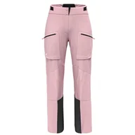 Spodnie damskie - SALEWA Sella 3l PTX Pant W - Spodnie Damskie - miniaturka - grafika 1