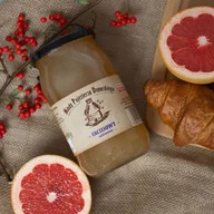 Miód - Miód faceliowy 1100g - miniaturka - grafika 1