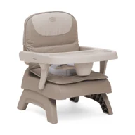 Krzesełka do karmienia - Chicco Krzesło bento vanilla - miniaturka - grafika 1